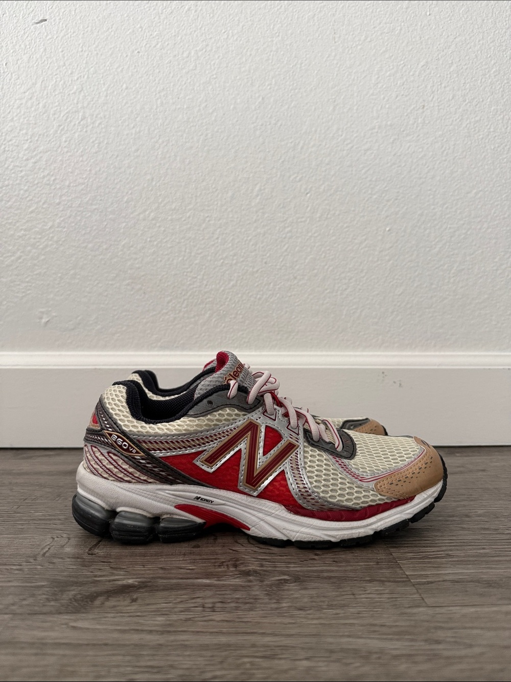 New Balance 860 V2 x Aime Leon Dore 5M